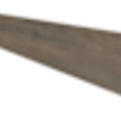 Tranquility Copper Ridge Oak 48 in. Length Retrofit Reversible Riser